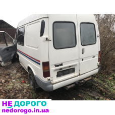 Продам мотор 2.5 краб Ford Transit