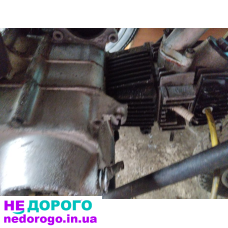 Мотор альфа 72 куба, 2020, 72 куб.см, бензин.