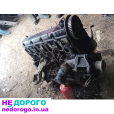 Двигун Ауді 2.0 TFSI, 2015, 2.0 л, бензин.