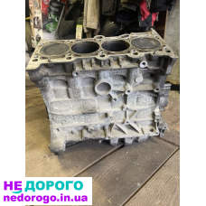 Двигун Audi A4 B7 2.0 бензин 2007 2.0 л.