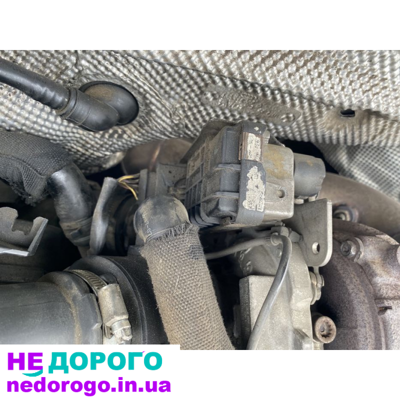 Двигун Audi A5 CAPA 3,0 дизель 2012 р.в. 3,0 л українська мерчант гугл.