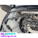 Двигун Audi A5 CAPA 3,0 дизель 2012 р.в. 3,0 л українська мерчант гугл.