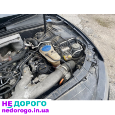 Двигун Audi A5 CAPA 3,0 дизель 2012 р.в. 3,0 л українська мерчант гугл.