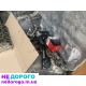Двигун АУДІ 4.0 дизель V8 2018 4.0 л.