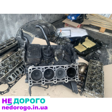 Двигун АУДІ 4.0 дизель V8 2018 4.0 л.
