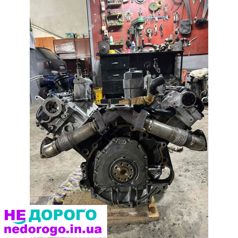 Двигун Audi A6 C5, A4 B6 AFB, AKN, BAU, BDH, BDG, AKE. 2.0-3.0 л, бензин, 1998-2005 р.