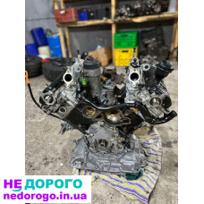 Двигун Audi A6 C5, A4 B6 AFB, AKN, BAU, BDH, BDG, AKE. 2.0-3.0 л, бензин, 1998-2005 р.