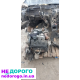 Двигун Audi A6C5 2.5 TDI 2003 2.5 л дизель.