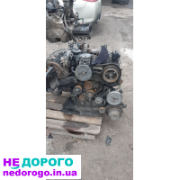 Двигун Audi A6C5 2.5 TDI 2003 2.5 л дизель.
