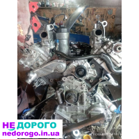 Двигун Ауді Фольксваген 2.5 AKN, 2000 р.в., 2.5 л, дизель. В хорошому стані, працює без нарікань.