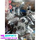 Двигун Ауді Фольксваген 2.5 AKN, 2000 р.в., 2.5 л, дизель. В хорошому стані, працює без нарікань.