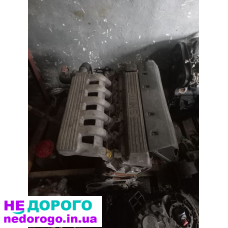 Мотор BMW 2.5 дизель, M57, 2005, 2.5 л, дизель.