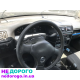 Мотор Opel C16NZ, 1.6, 1990, бензин. Деталі для Opel Vectra, Кадет, Омега, Аскона.