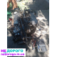 Продам мотор C18NZ