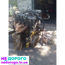 Продам мотор C18NZ