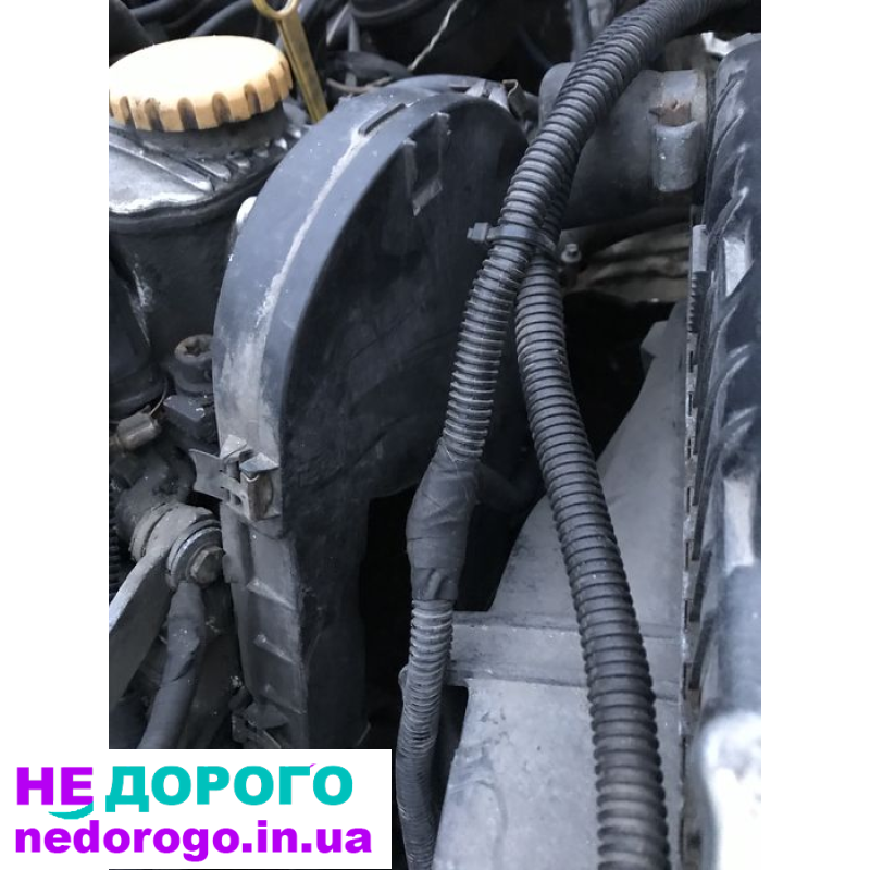 Мотор C20NE Opel Vectra A 1990 2.0 бензин