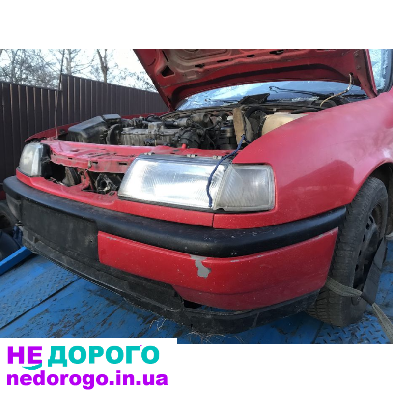 Мотор C20NE Opel Vectra A 1990 2.0 бензин