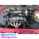 Мотор C20NE Opel Vectra A 1990 2.0 бензин