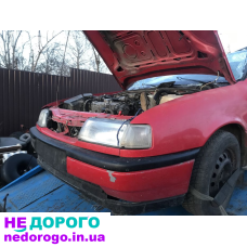 Мотор C20NE Opel Vectra A 1990 2.0 бензин