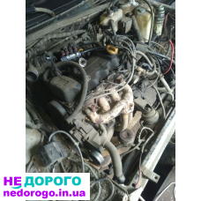 Продам мотор  cherry amulet 1.6