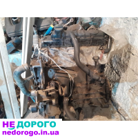 Мотор Citroën Jumpy 1.9, 2005, 1.9 л, дизель. Топливний насос для Citroën Jumpy 1.9, 2005, дизель.