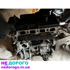 Продам мотор (DEFTP) 2.0 , акпп ford focus(F1FP-7G342-AA) 2.0