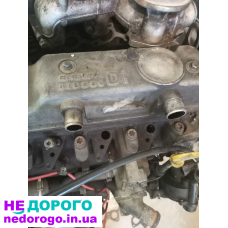 Продам мотор дизель 1.8