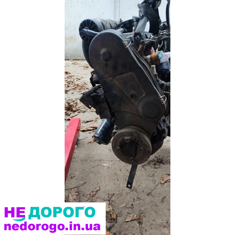Продам мотор для ЛТ до 96года