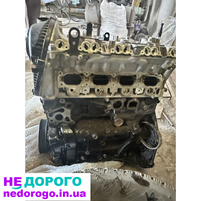 Продам мотор для VW Tiguan