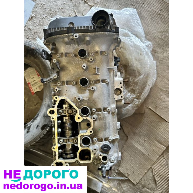 Продам мотор для VW Tiguan