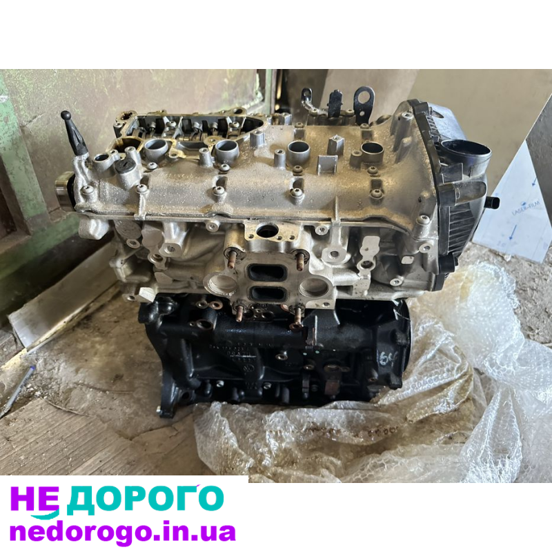 Продам мотор для VW Tiguan