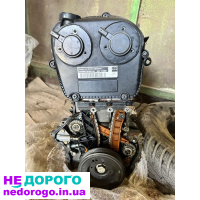 Продам мотор для VW Tiguan
