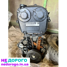 Продам мотор для VW Tiguan