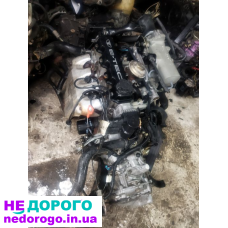 Продам мотор до лануса 1/5 восьми клапаний