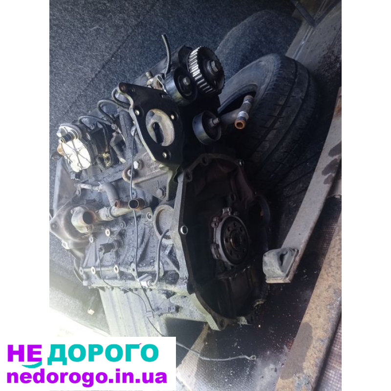 Продам мотор до лт