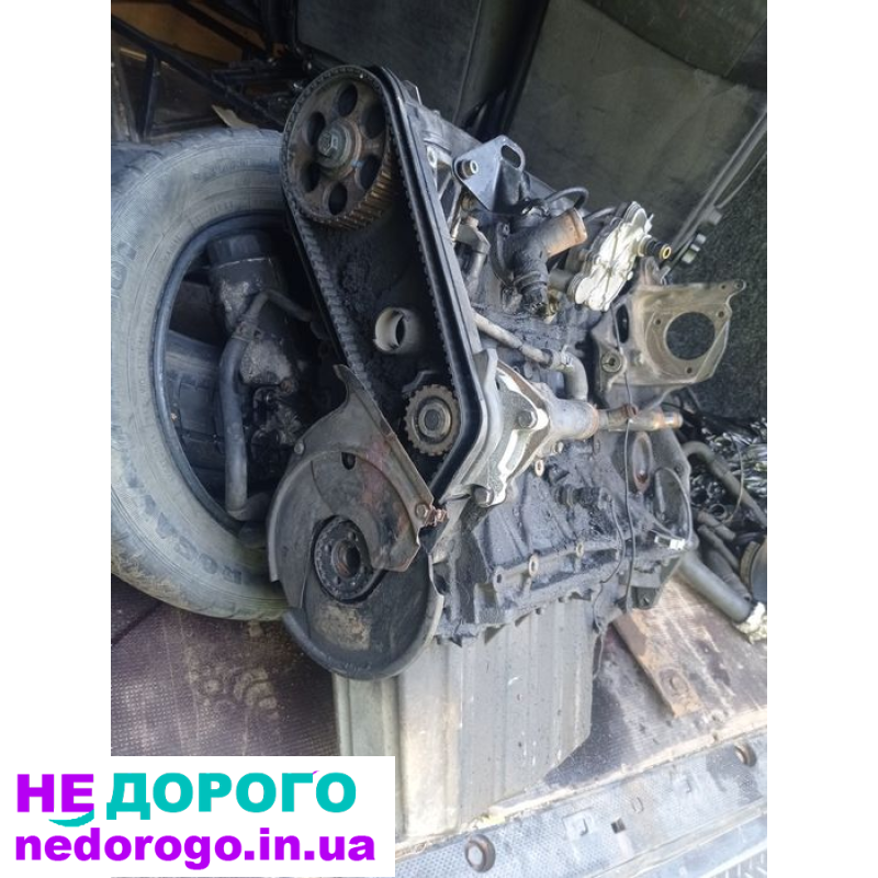 Продам мотор до лт