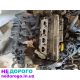 Мотор Opel Astra 2000, 1.6, 16 клапанів, українська.