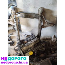 Мотор Opel Astra 2000, 1.6, 16 клапанів, українська.
