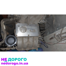 Продам мотор до Passat B4 1996р 1.6 інжектор 74кВт