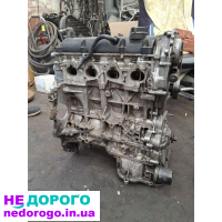 Мотор Nissan Primera P12 2.0 бензин, 2005 рік, об'єм двигуна 2.0 л.
