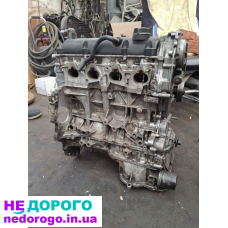 Мотор Nissan Primera P12 2.0 бензин, 2005 рік, об'єм двигуна 2.0 л.