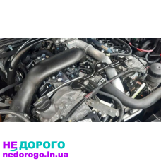 Двигун Mercedes OM642, 2005 рік, дизель, 3.0 л.