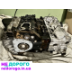 Двигун Audi 2.0 TFSI, A4, 2015, 2.0 л, бензин.