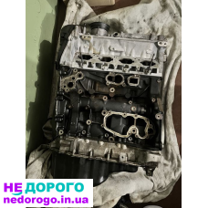 Двигун Audi 2.0 TFSI, A4, 2015, 2.0 л, бензин.