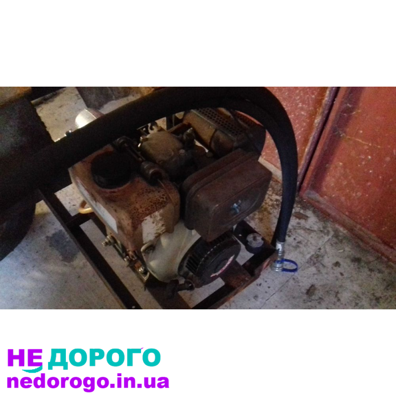 Продам мотор двигун дизель