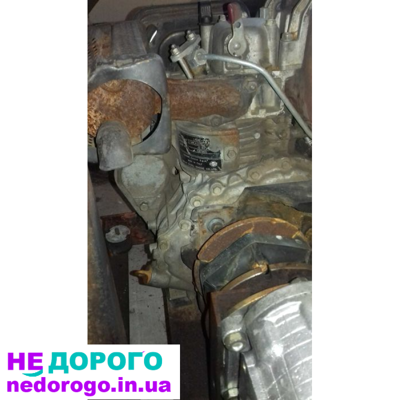Продам мотор двигун дизель