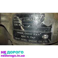 Продам мотор двигун дизель