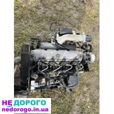 Продам мотор двигун до f9k renaul trafic 1.9 дизель