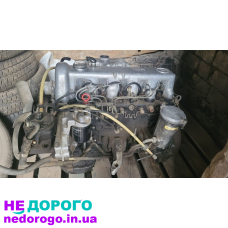 Продам мотор,двигун mersedec 617 3.0 в робочому стані