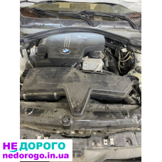 Мотор N20b20a, n20b20b, n26b20 для BMW 328i, 320ix, об'єм 2.0 л, бензин, рік випуску від 2011 до 2017.
